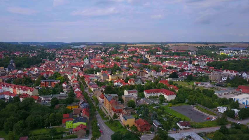 Webcam lutherstadt eisleben