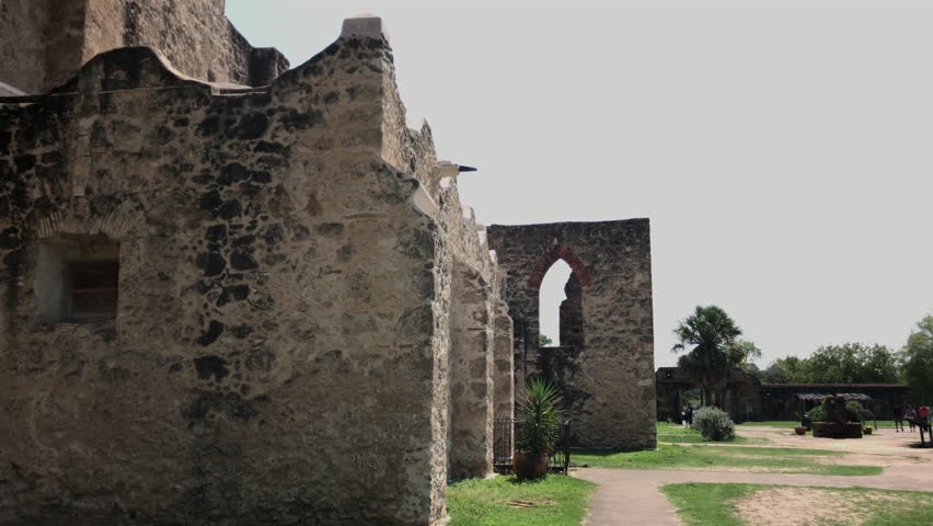 San Antonio Missions National Historical Park