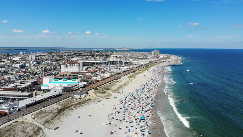 Escort Ocean City Md