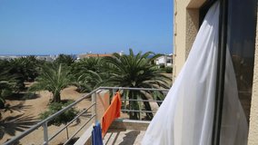 House overlooking palm trees - Powered by Shutterstock - Get 15% off with code: PIKWIZARD15