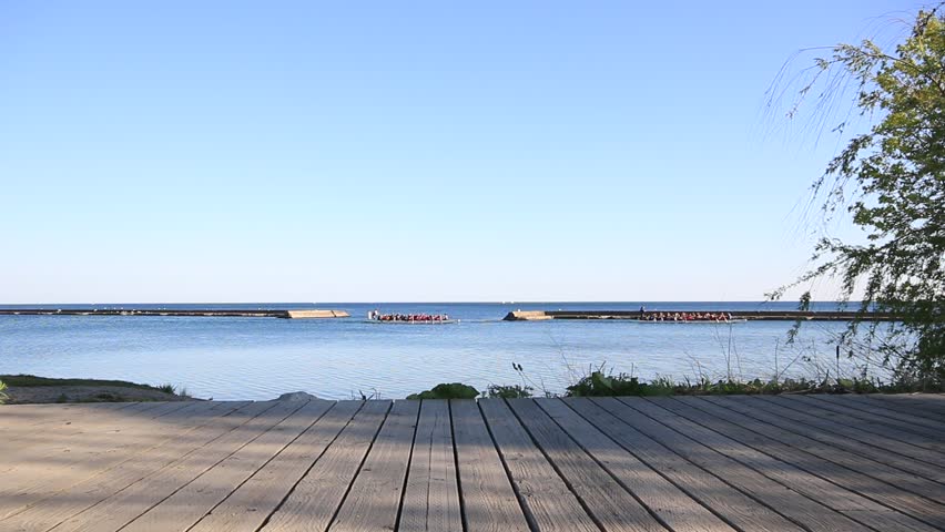 lakeshore toronto