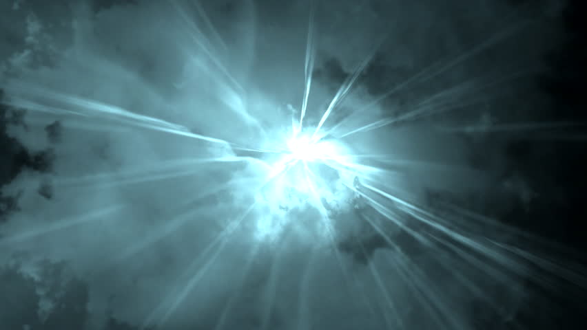 Stream of consciousness. Allegory, illustration