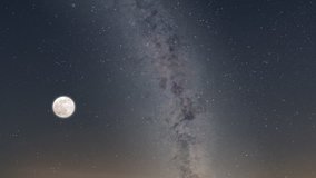 Seamlessly loopable animation of the whole day - sunrise, morning, afternoon, evening etc. - Powered by Shutterstock - Get 15% off with code: PIKWIZARD15