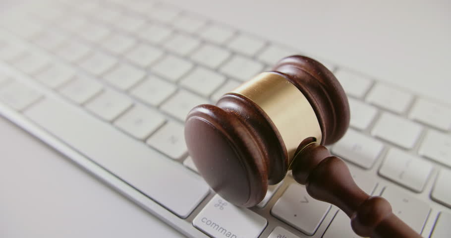 Keyboard and Gavel image - Free stock photo - Public Domain photo - CC0 ...