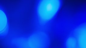 Blue abstract backgrounds concept 4k