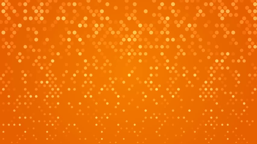 Animated background of particles. Loop animation. Royalty-Free Stock Footage #1014217616