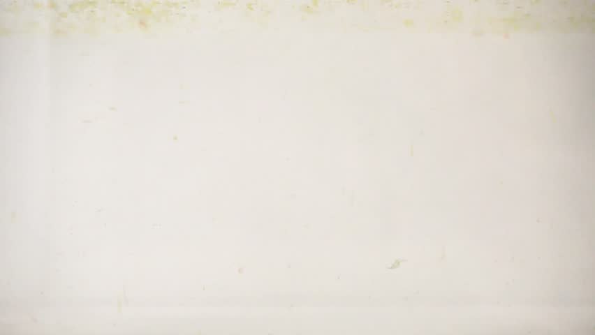 Juicy halves of fruit fall into the water, multifruit set, slow motion close-up