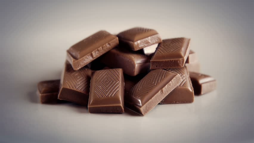 Cara Berhenti Kecanduan Makan Cokelat 
