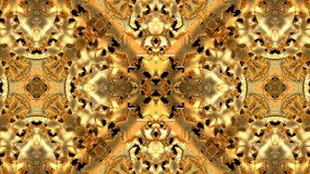 Golden Kaleidoscope Glow Shimmering Celebration - Powered by Shutterstock - Get 15% off with code: PIKWIZARD15