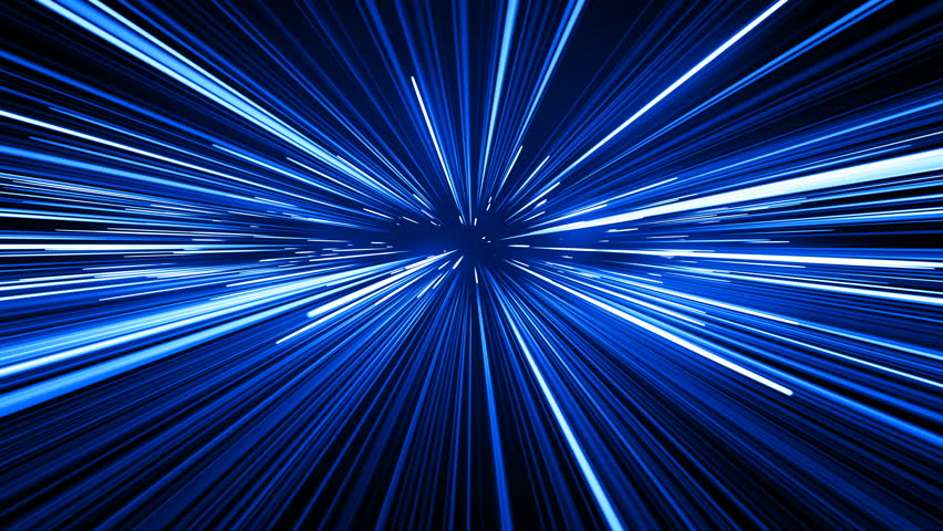 Hyperspace screensaver windows 10