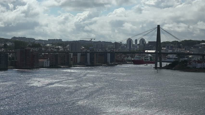 Stavanger, Rogaland, Norway, Scandinavia, Europe