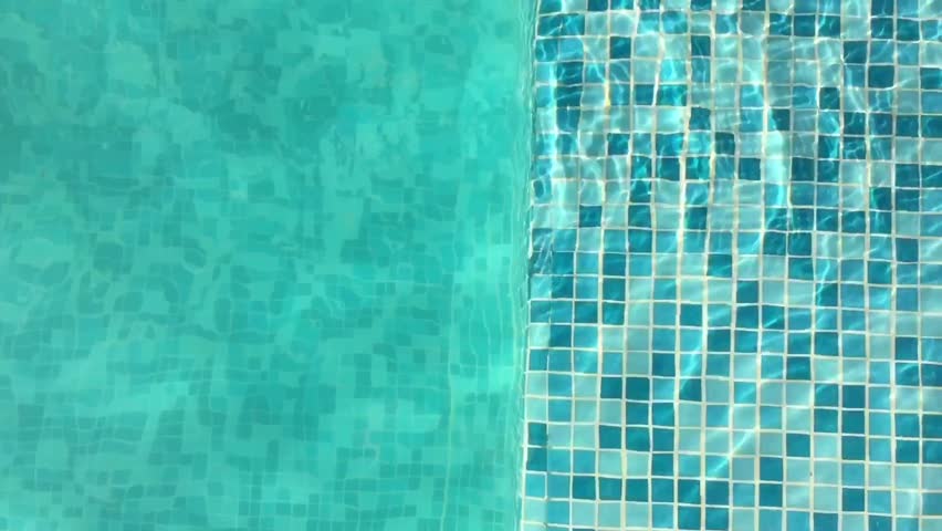Water Swimming Pool Stock Footage Video (100% Royalty-free) 1014490766
