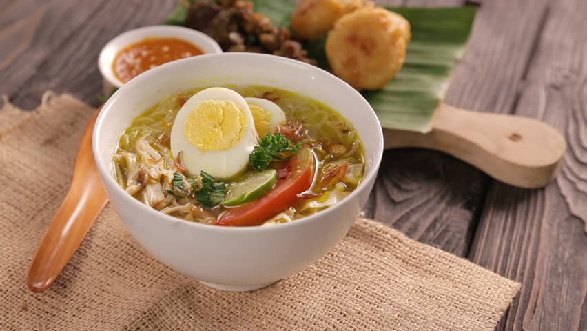 Tempat Makan Soto Enak Di Jakarta Yang Bikin Ketagihan! Cocok Untuk Menu Makan Siang