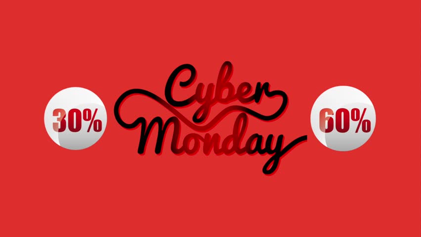 cyber monday sale