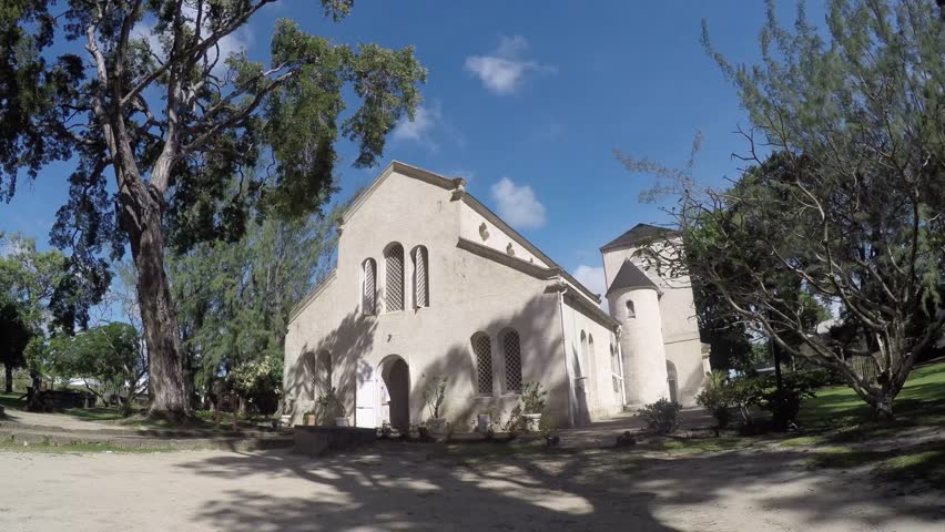 St James Church, St James, Barbados, West Indies, Caribbean