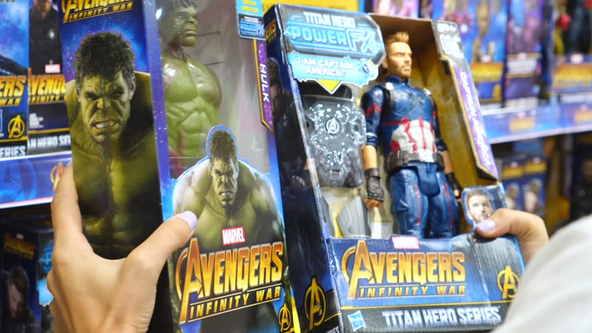 avengers toys hulk