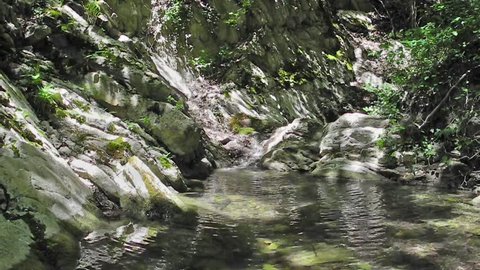 France Hautes Pyrenees Cauterets The Stock Footage Video 100 Royalty Free 26572232 Shutterstock shutterstock