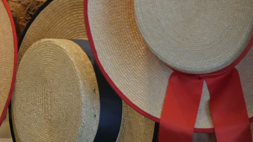 Gondola clothing shop window, Venice, Veneto, Italy, Europe