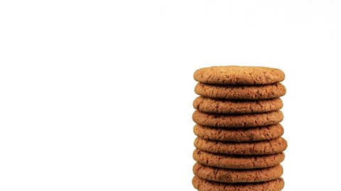 Download Cookie Mockup Stock Video Footage 4k And Hd Video Clips Shutterstock