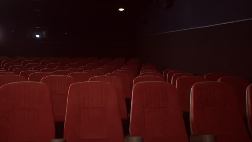 cinema theatre seats