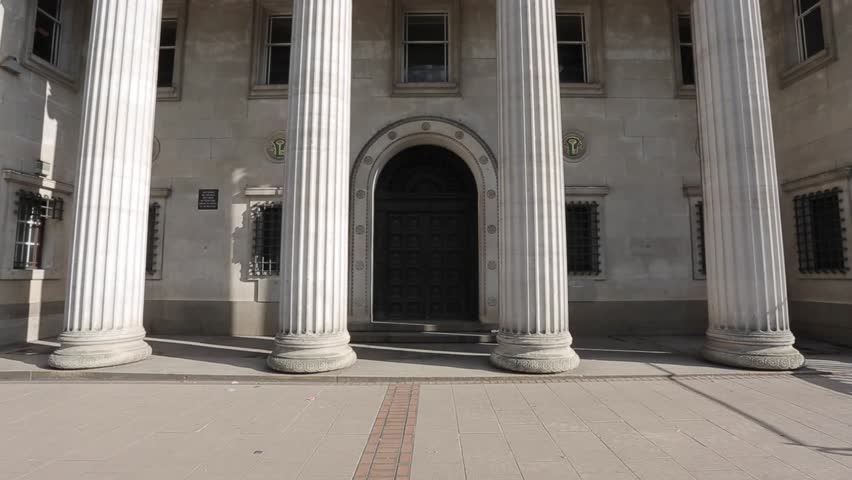 Birmingham Municipal Bank, Birmingham, West Midlands, England, United Kingdom, Europe