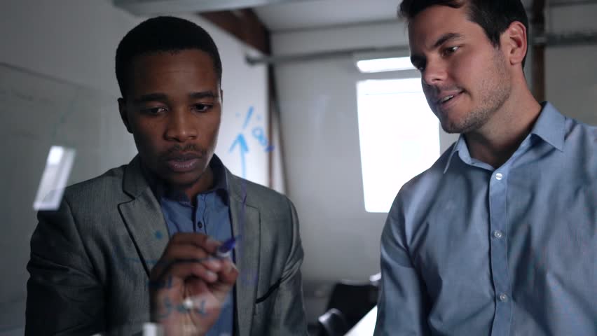 Brain storming for break through ideas