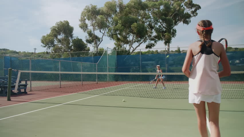Practice hard