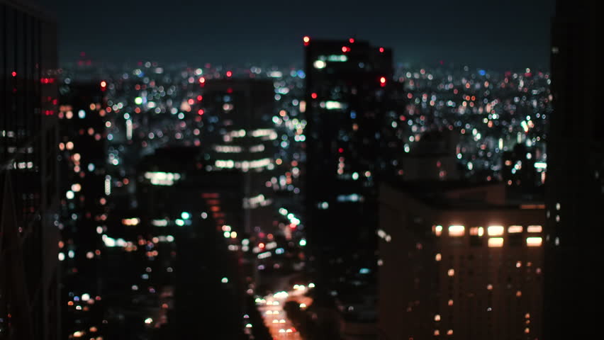 CITY-SCAPE-AT-NIGHT Footage, Videos and Clips in HD and 4K - Avopix.com