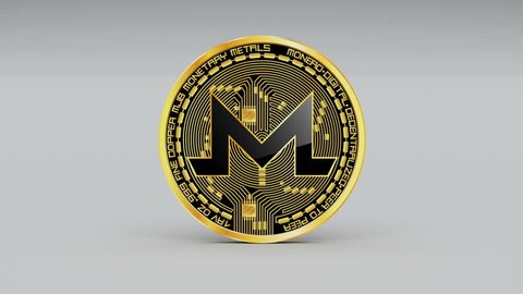 xmr crypto currency stocks