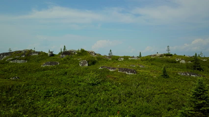 Pollys Cove Hiking Trails Rugged coastline Halifax Nova Scotia Aerial peggys cove 