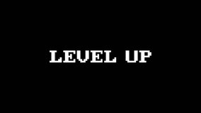 LEVEL UP Glitch Text Animation, Rendering, Background, with Alpha Channel, Loop, 4k
 - Powered by Shutterstock - Get 15% off with code: PIKWIZARD15