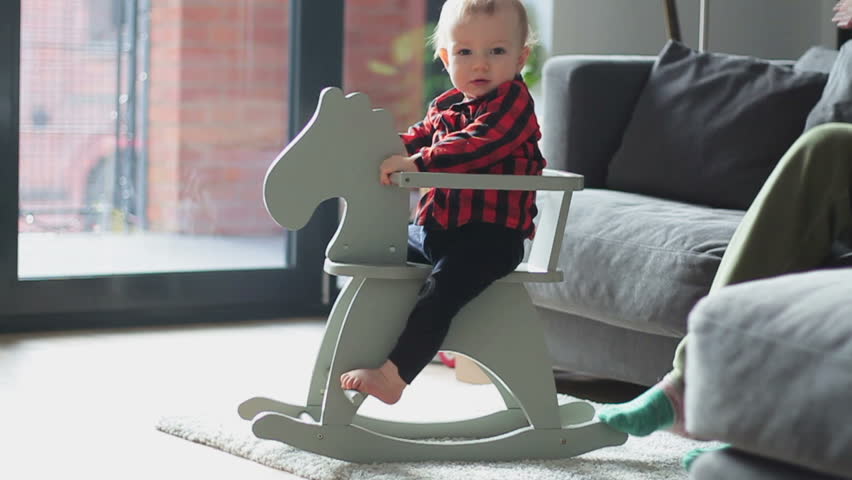 rocking chair for baby boy