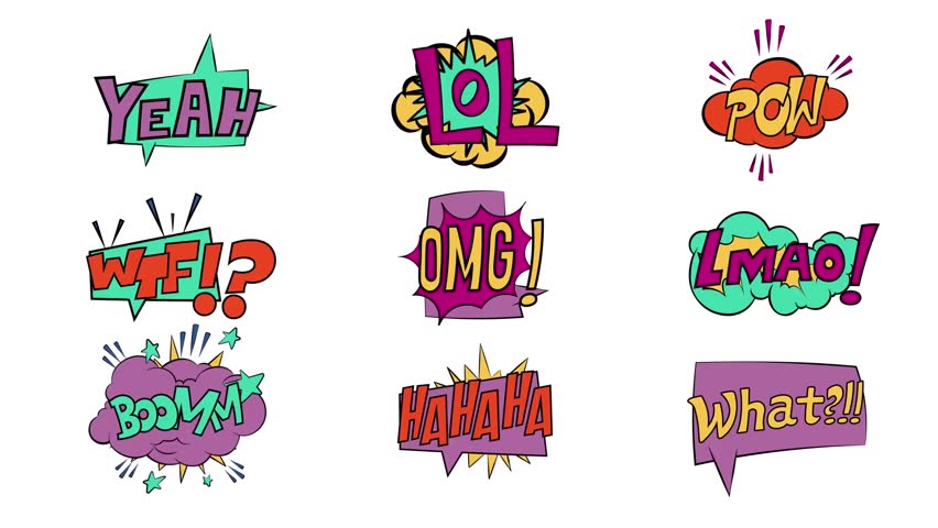 Typeface explosion Stock Video Footage - 4K and HD Video Clips ...