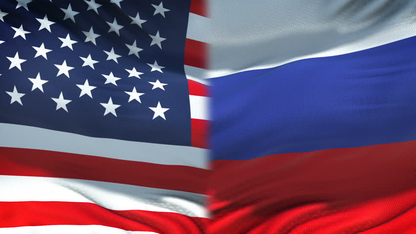 Russian united. Международные отношения США. Американская держава. Россия vs США флаги. Флаг США И России вместе в одном.