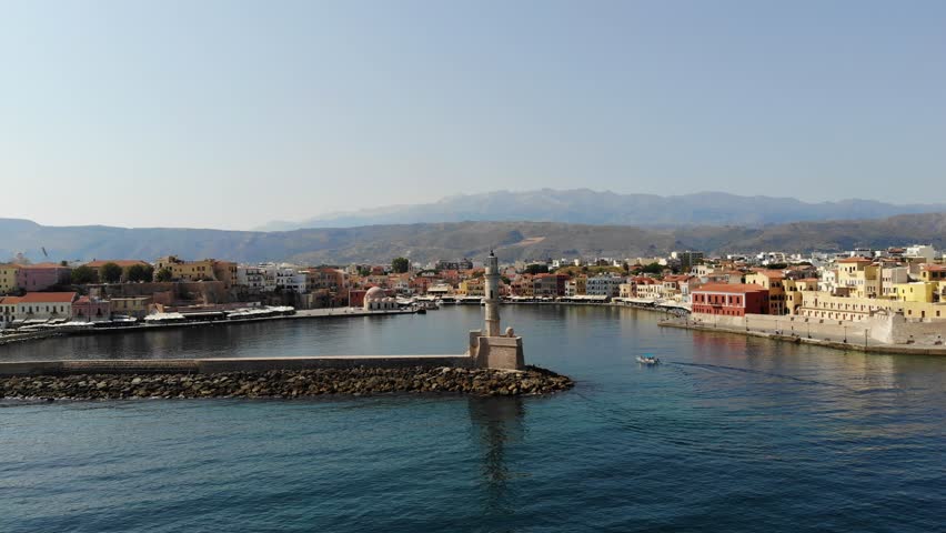 Chania, Crete, Greece