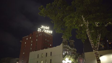 St James Hotel Stock Video Footage 4k And Hd Video Clips Shutterstock