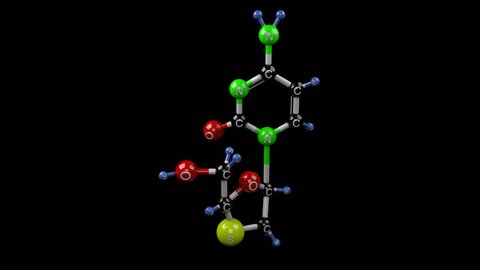 Lamivudine Molecule Molecular Structure Reverse Transcriptase Stock Footage Video (100% Royalty-free) 1015146340 | Shutterstock Lamivudine Molecule Molecular Structure Reverse Transcriptase Stock Footage Video (100% Royalty-free) 1015146340 | Shutterstock