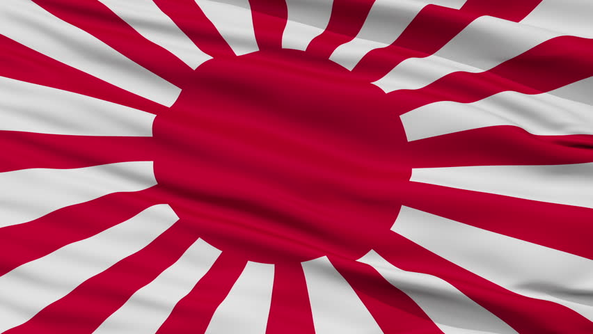Картинки флага японской империи