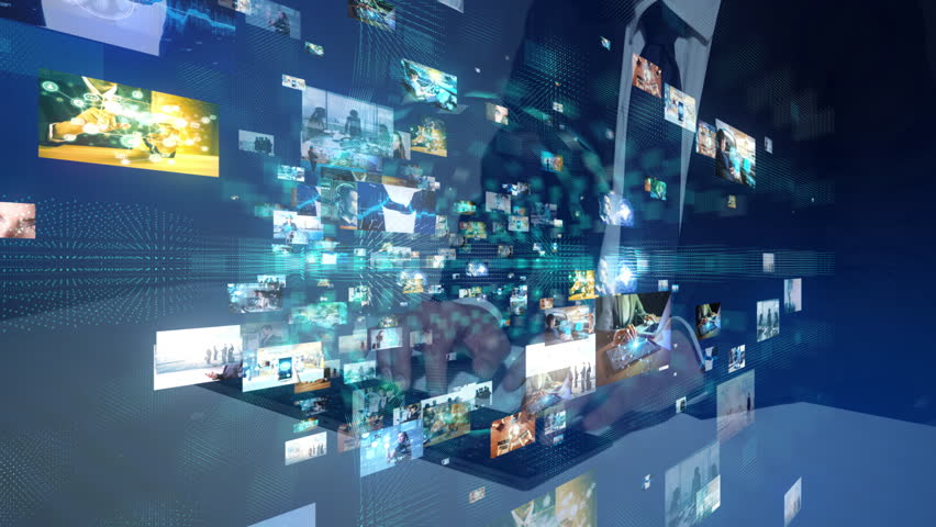 Visual video