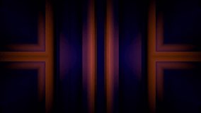 Light FX Background with Reflections, useful for many Applications (3d Rendering)
