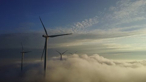 Jiangxi Wind Power