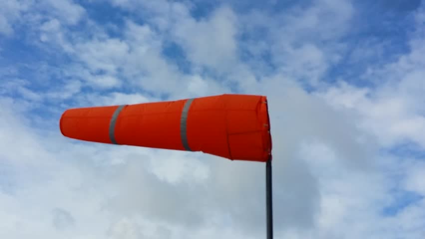 Define Windsock