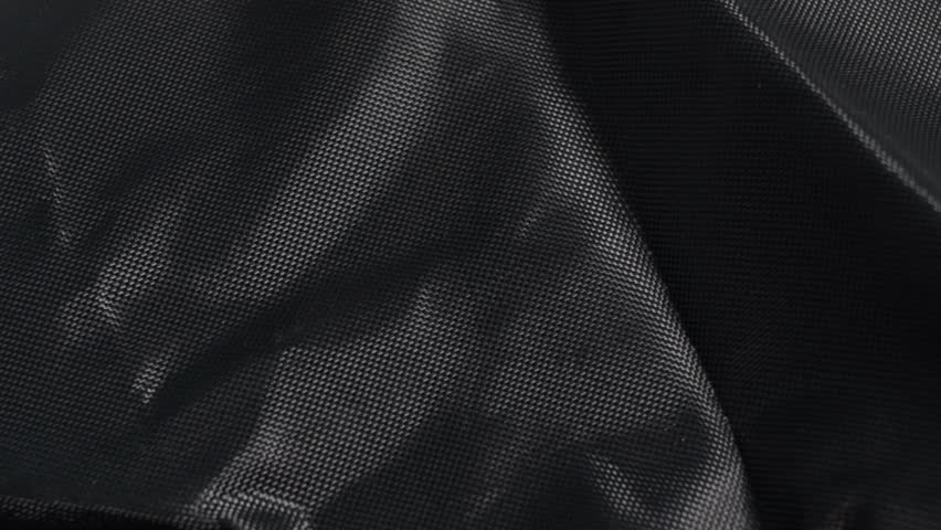Black Nylon Black Nylon