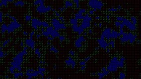 Futuristic technology digital geometry flux. - Powered by Shutterstock - Get 15% off with code: PIKWIZARD15