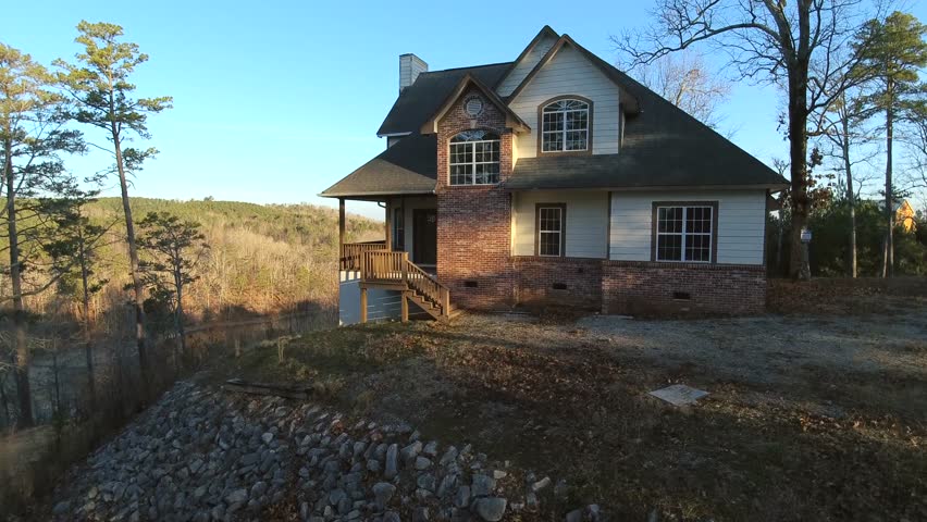 Pickwick Lake Reveal