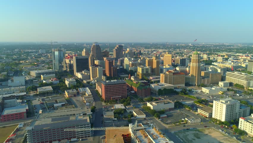 San Antonio Metro in San Antonio, Texas image - Free stock photo ...