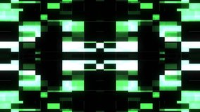 fast symmetrical shiny colorful glitch interference screen background for logo animation new quality digital twitch technology pattern colorful video footage