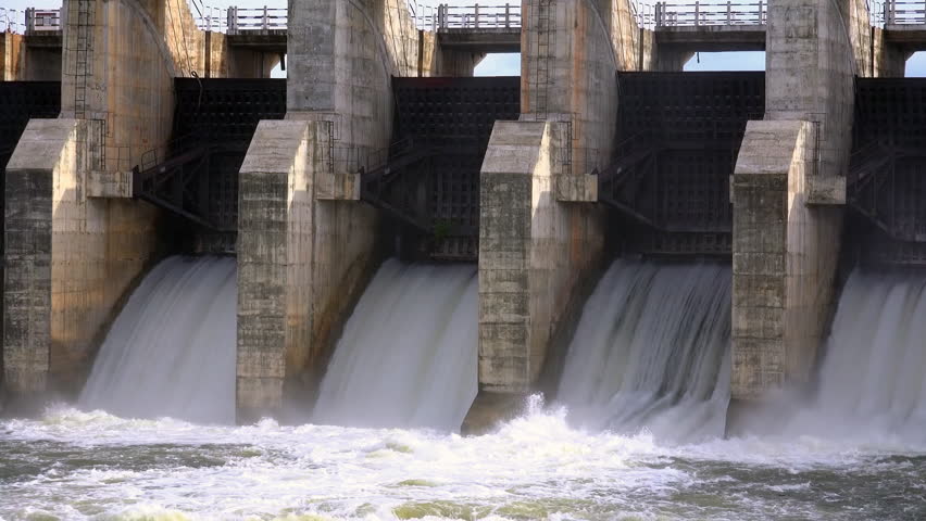 Dam landscape in Sri Lanka image - Free stock photo - Public Domain ...