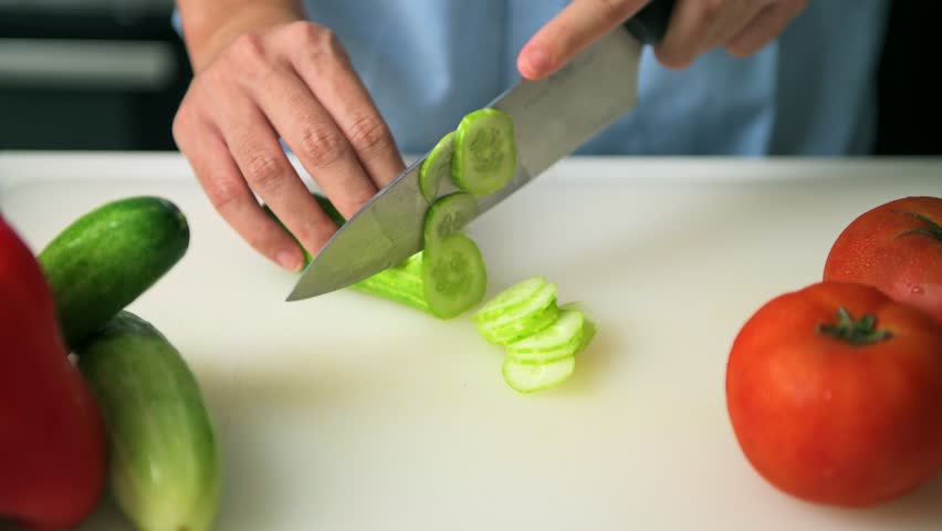 Kendall Slicing Cucumber