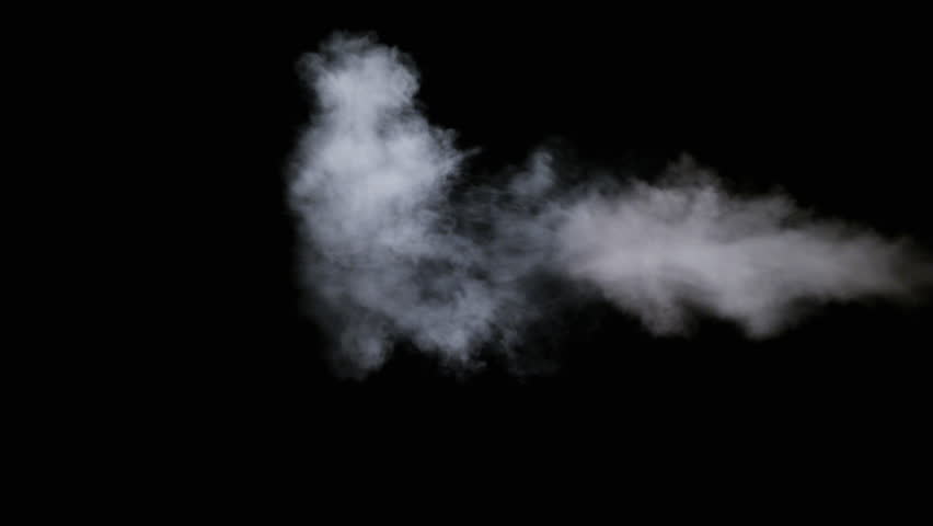 Realistic dry smoke clouds fog overlay perfect for compositing into your shots. Simply drop it in and change its blending mode to screen or add. | Shutterstock HD Video #1015493572